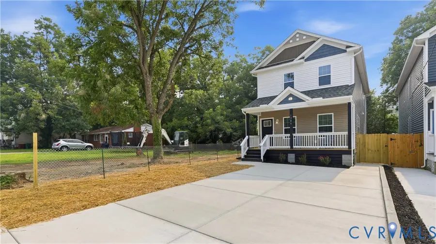 1306 Patterson Street, Petersburg, VA 23803 - #2