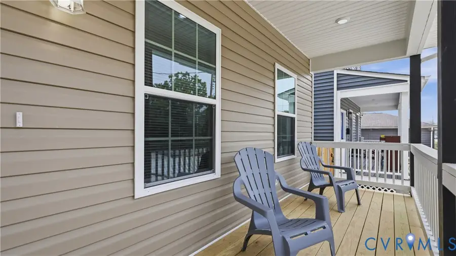 1306 Patterson Street, Petersburg, VA 23803 - #3