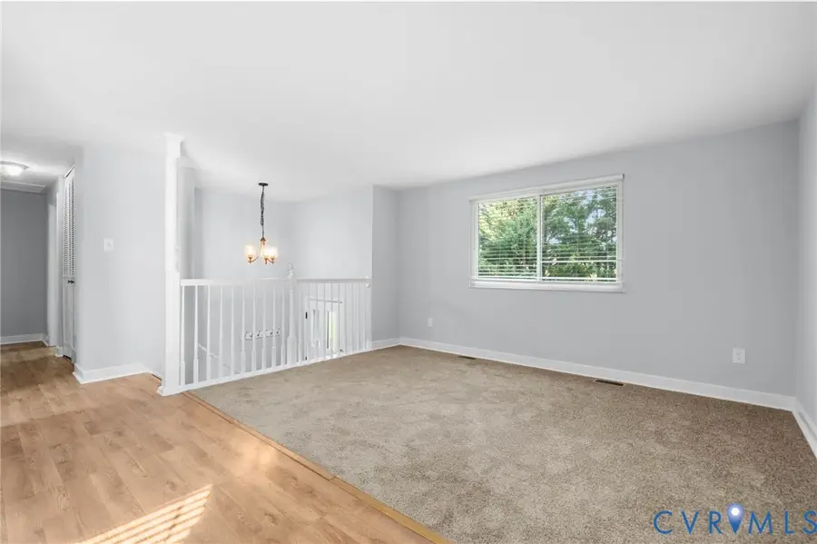 4519 Watchrun Drive, North Chesterfield, VA 23234 - #3