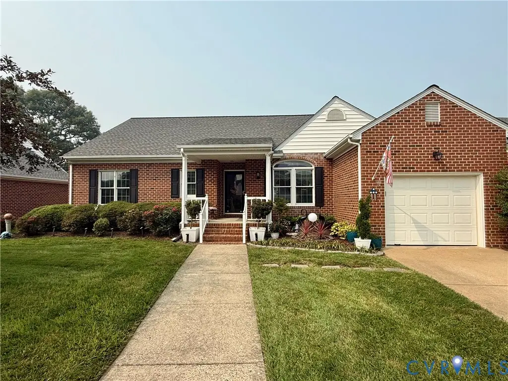 4914 Crispin Court, Meadowbrook, VA 23234 - #1