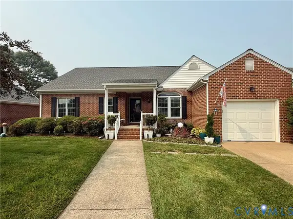 4914 Crispin Court, Chesterfield, VA 23234