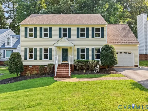 5702 Standing Oak Road, Midlothian, VA 23112