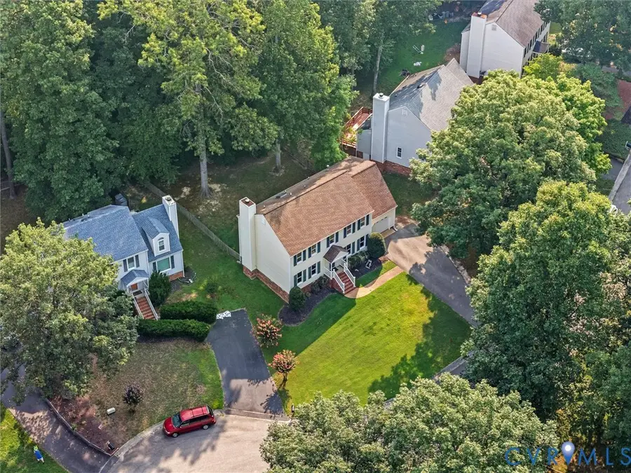 5702 Standing Oak Road, Midlothian, VA 23112 - #2