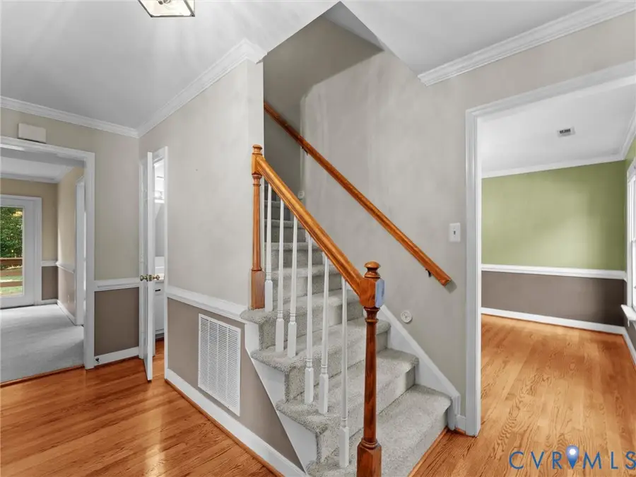 5702 Standing Oak Road, Midlothian, VA 23112 - #3