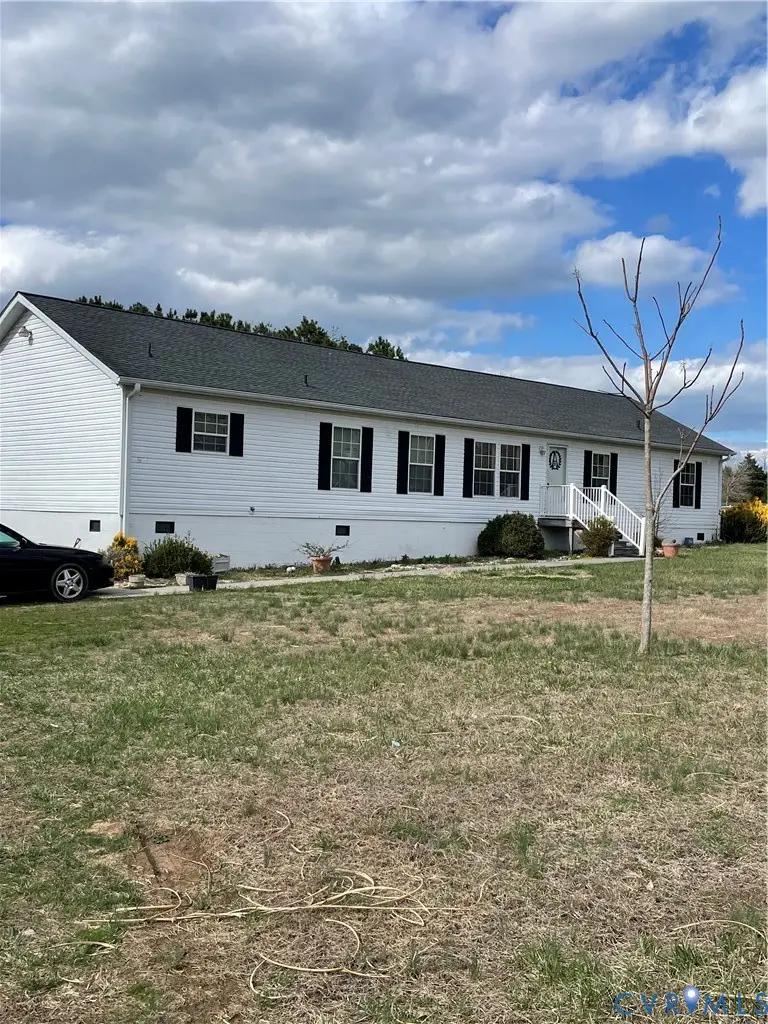 834 Lakeview Drive, Heathsville, VA 22473 - #1