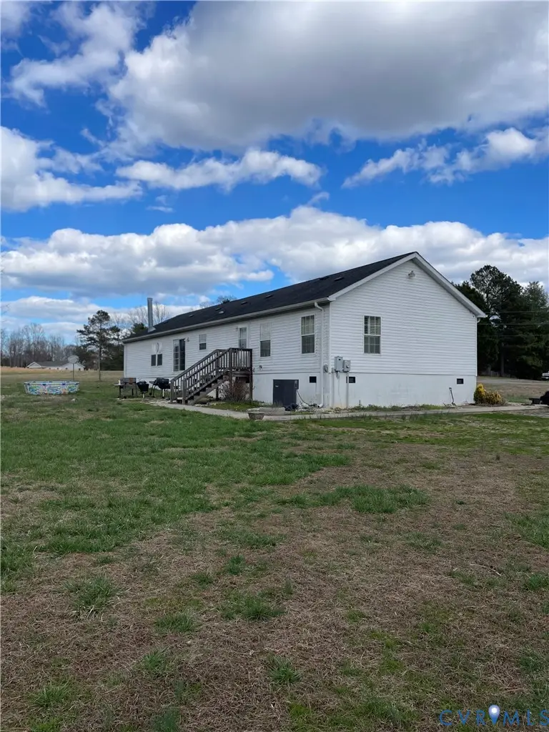 834 Lakeview Drive, Heathsville, VA 22473 - #2