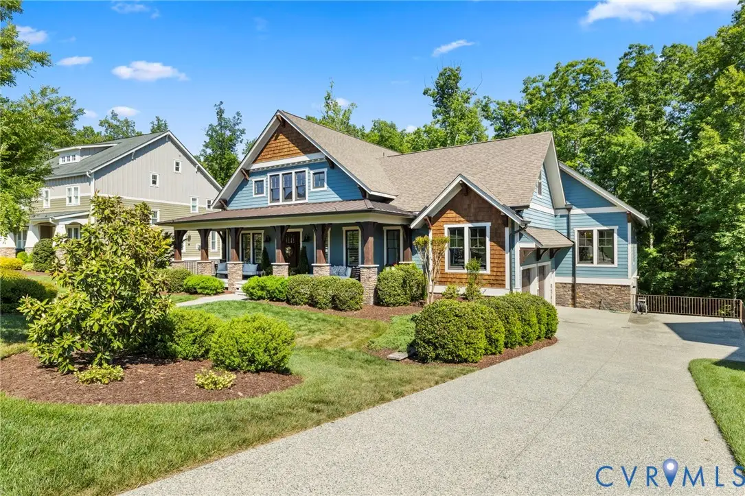 1925 Muswell Court, Midlothian, VA 23112 - #1