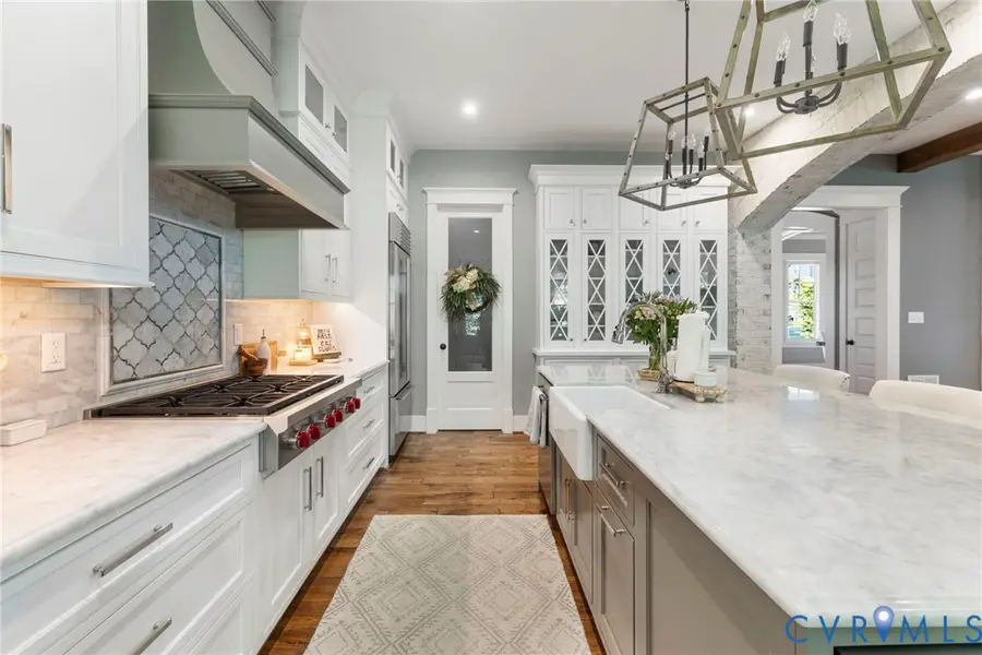 1925 Muswell Court, Midlothian, VA 23112 - #2