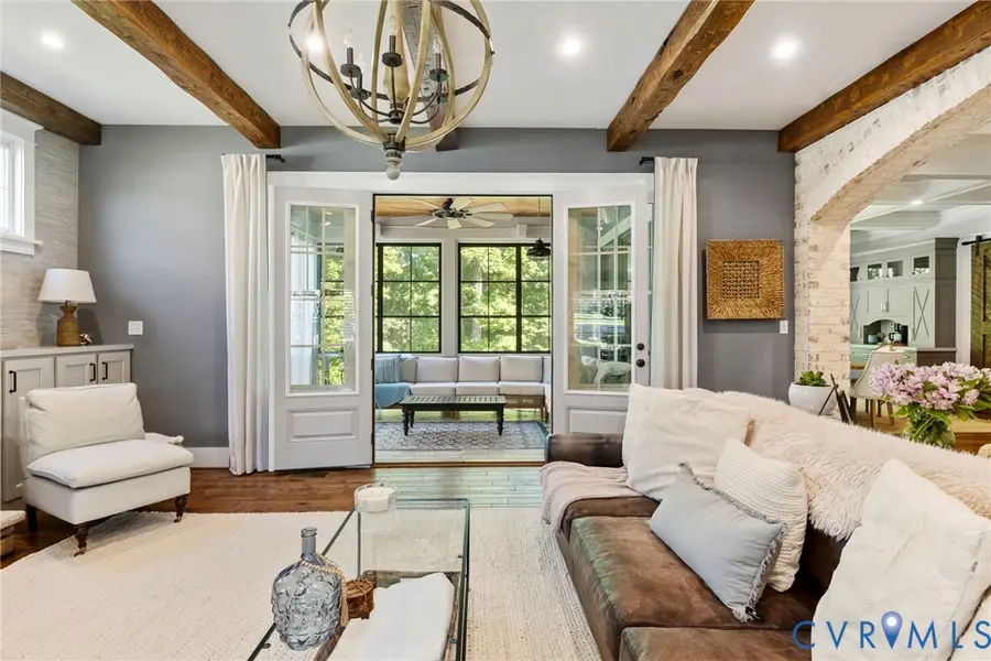 1925 Muswell Court, Midlothian, VA 23112 - #3