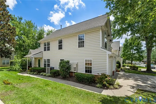619 Hazeltine Court #D, Chesterfield, VA 23236