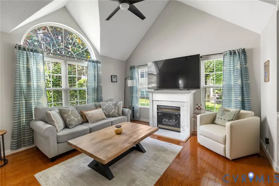 619 Hazeltine Court #D, North Chesterfield, VA 23236 - #2