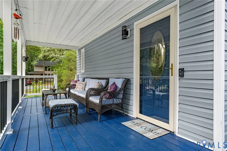 901 Francill Drive, Clover Hill, VA 23236 - #3