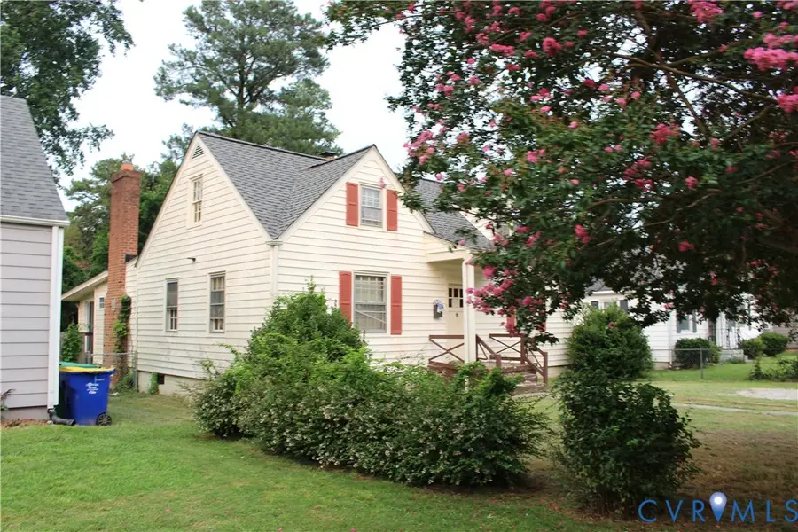 1843 Sherwood, Petersburg, VA 23805 - #3