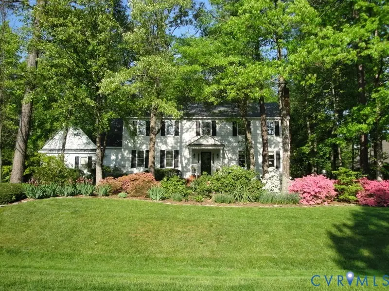 1905 Tunbridge Drive, Henrico, VA 23238 - #1