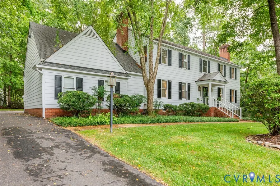 1905 Tunbridge Drive, Henrico, VA 23238 - #3