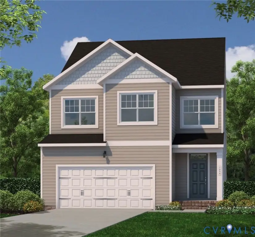 7984 Lyndale Drive, North Chesterfield, VA 23235 - #2