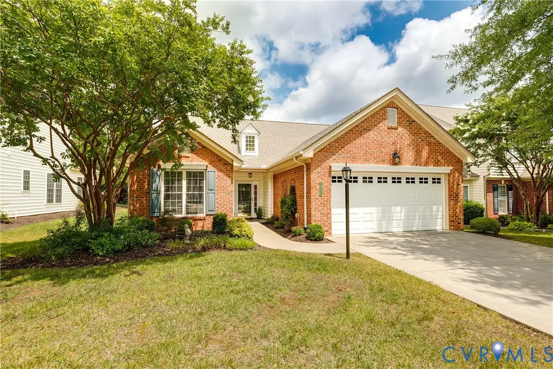 3817 Middletown Way, Brookland, VA 23060 - #1