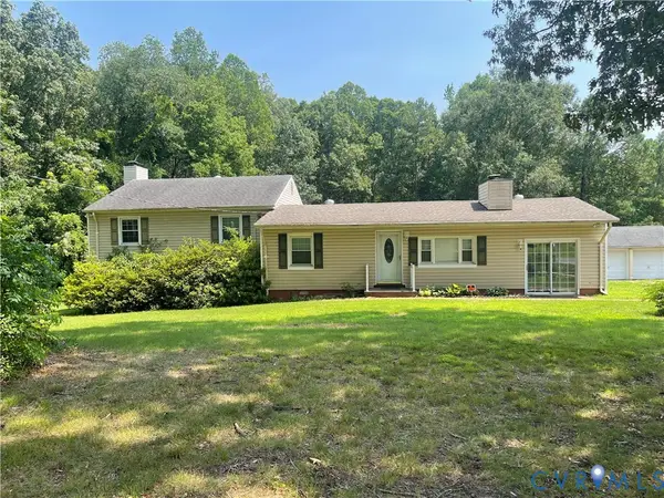 10105 Family Lane, Chesterfield, VA 23832
