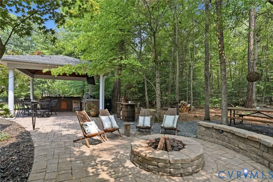 3655 Stone Harbor Drive, Midlothian, VA 23113 - #3