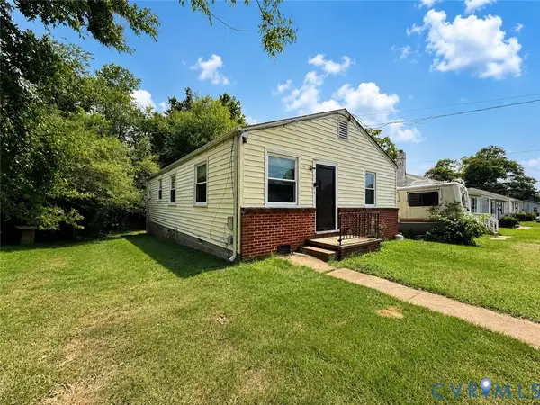 133 N Linden Avenue, Highland Springs, VA 23075