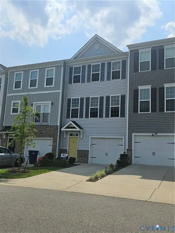 11304 Magill Terrace Drive, Chester, VA 23831