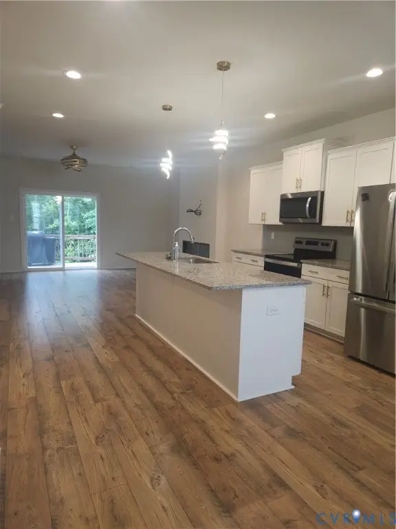 11304 Magill Terrace Drive, Chester, VA 23831 - #3