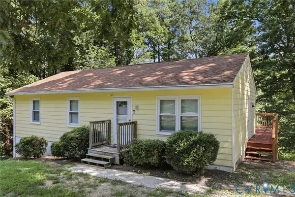 11307 Great Branch Drive, Chester, VA 23831