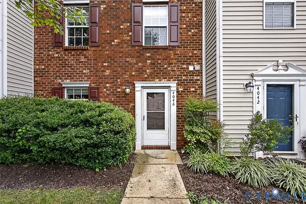 4046 Anita Avenue, Chesterfield, VA 23112