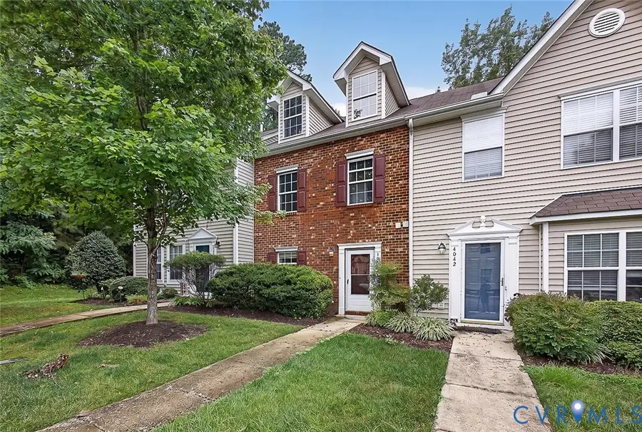 4046 Anita Avenue, Dale, VA 23112 - #2