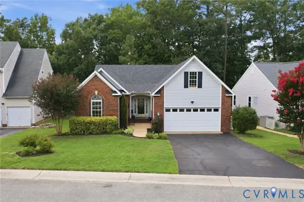 8536 Easton Ridge Place, Chesterfield, VA 23832