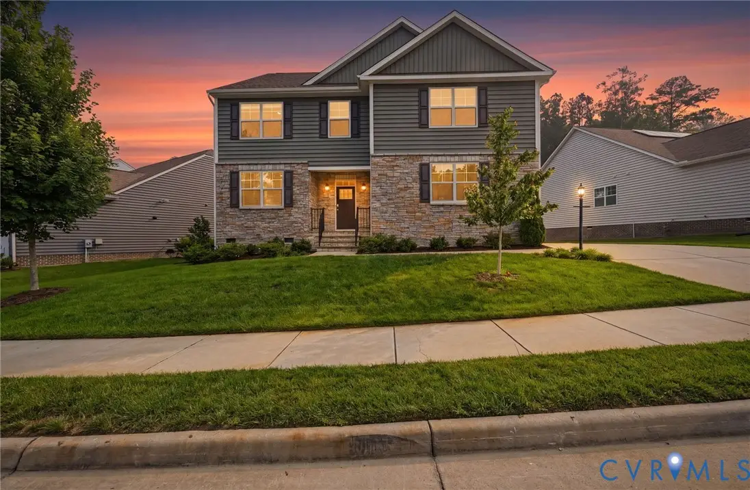 5731 Brailen Drive, Moseley, VA 23120 - #1