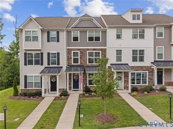 17066 Thornapple Court, Moseley, VA 23120