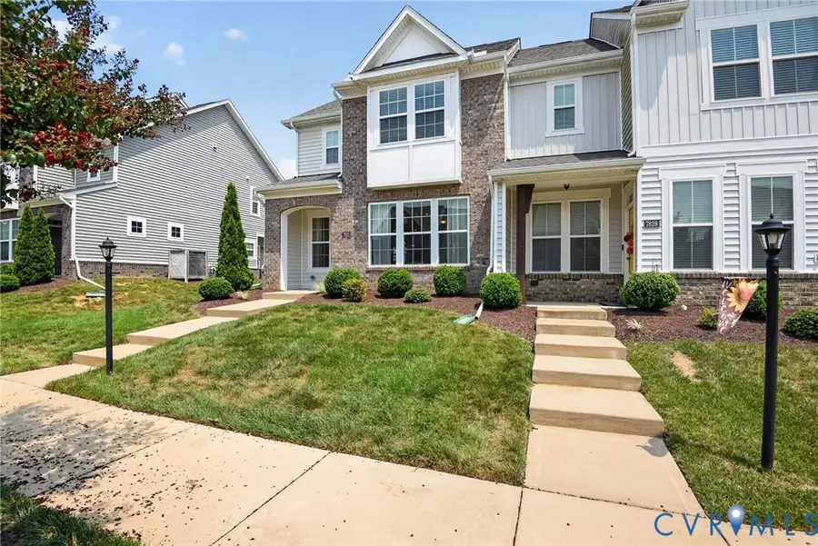 7825 Old Guild Road, Meadowbrook, VA 23237 - #2