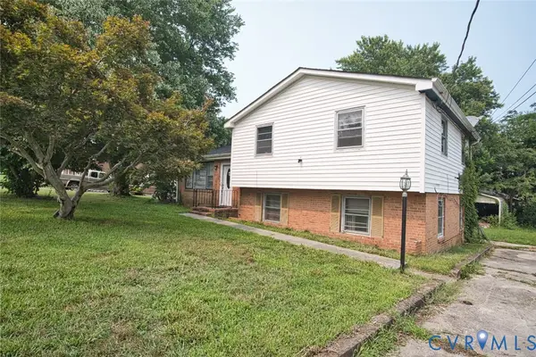 16105 Meridian Avenue, Chester, VA 23831