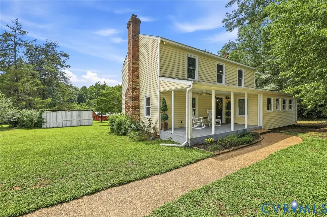 1669 Huguenot Trail, Powhatan, VA 23139 - #1