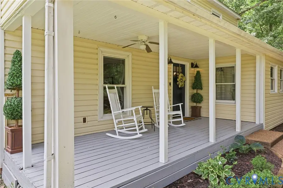 1669 Huguenot Trail, Powhatan, VA 23139 - #3