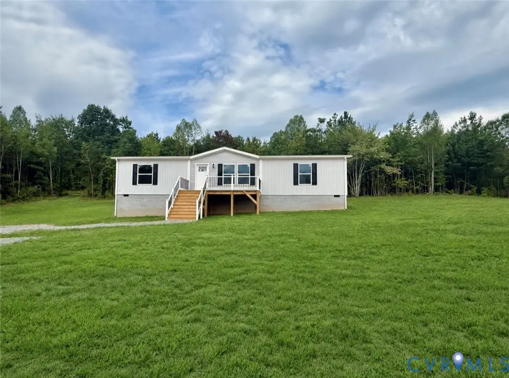 12579 Thomas Jefferson Highway, Pamplin, VA 23958 - #1
