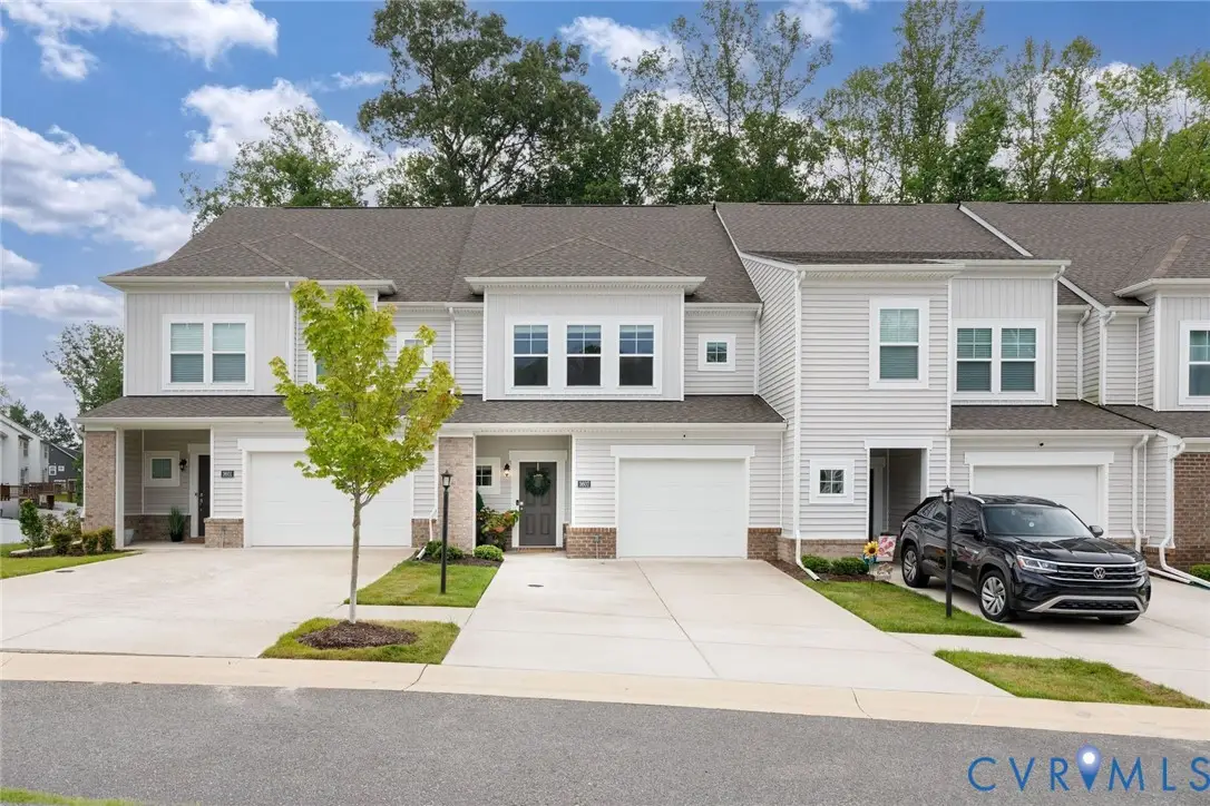 3607 Rainy Day Drive, Midlothian, VA 23112 - #1