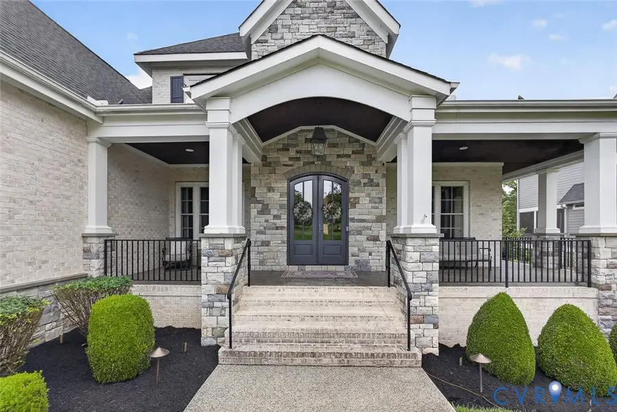 16142 Old Castle Road, Midlothian, VA 23112 - #2