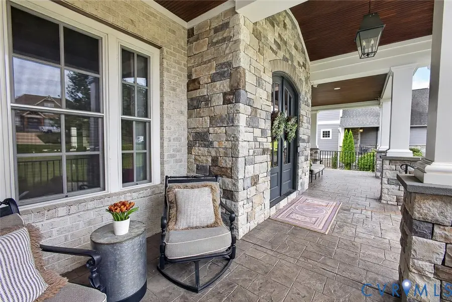 16142 Old Castle Road, Midlothian, VA 23112 - #3