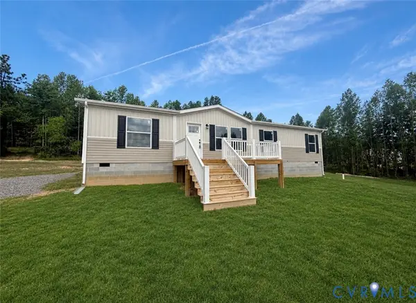12533 Thomas Jefferson Highway, Pamplin, VA 23958