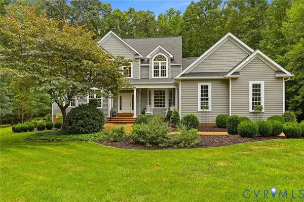 1442 Donavon Mill Lane, Powhatan, VA 23139