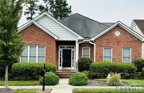4401 Village Creek Circle, Chester, VA 23831