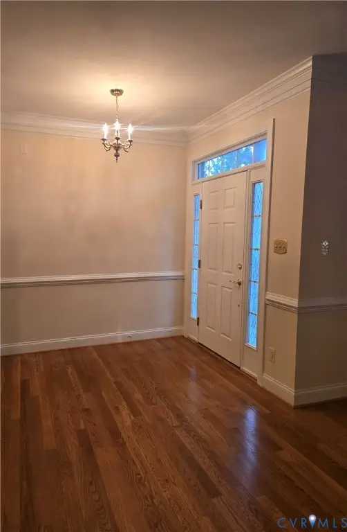 4401 Village Creek Circle, Chester, VA 23831 - #2