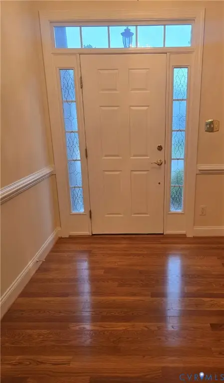 4401 Village Creek Circle, Chester, VA 23831 - #3