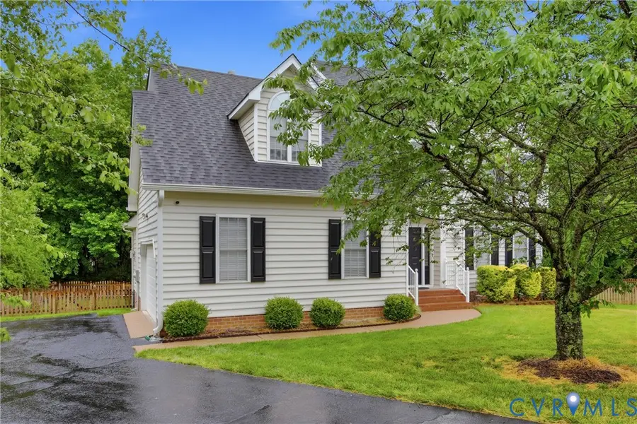 6019 Pond Place Way, Mechanicsville, VA 23111 - #2