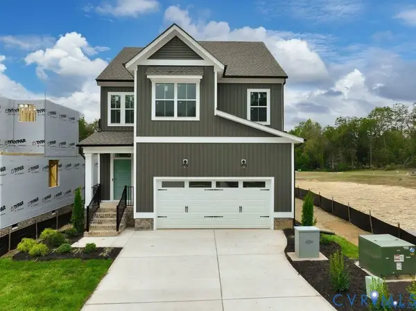 8178 Lyndale Drive, North Chesterfield, VA 23235