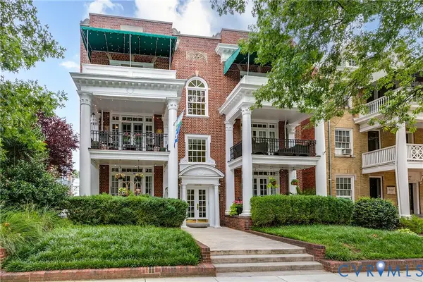 3006 Monument Avenue #U2W, Richmond, VA 23221