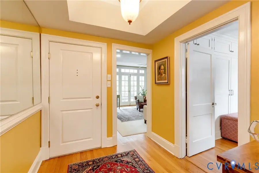 3006 Monument Avenue #U2W, Richmond, VA 23221 - #3