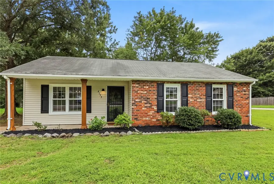 4133 Falconway Lane, Dale, VA 23237 - #2